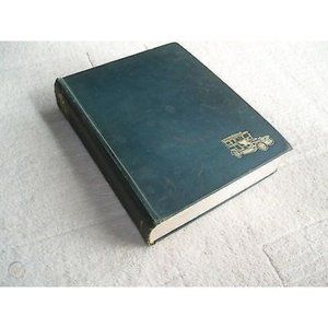 The Complete Encyclopedia of Motorcars, 1885-1968 Hardcover